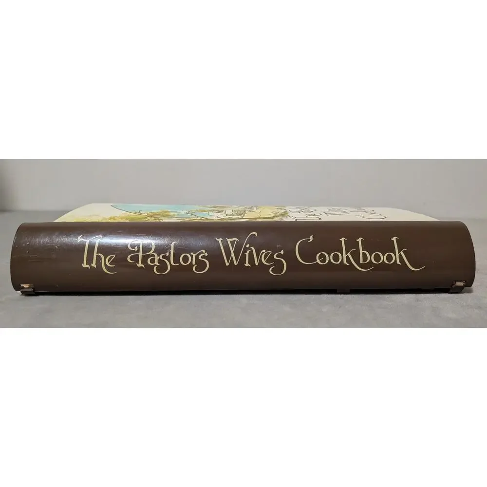 Wimmer Cookbooks vintage copy